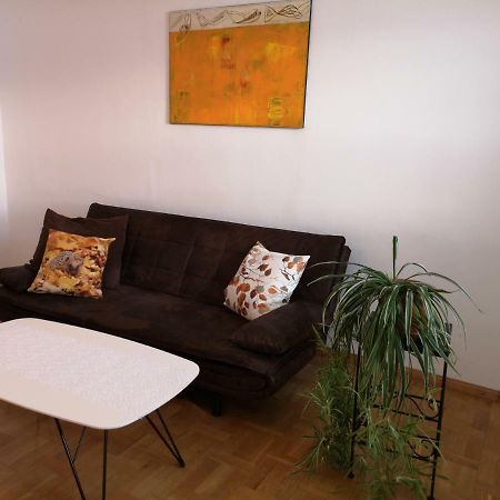 Ipfmuehle Studio 2 Hargelsberg Exterior foto