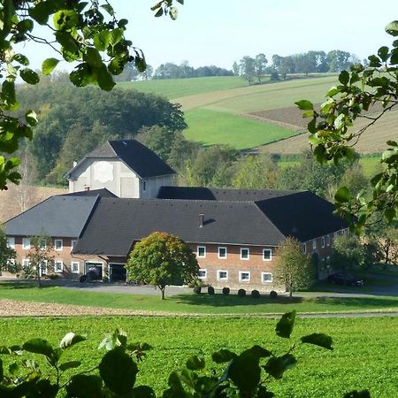 Ipfmuehle Studio 2 Hargelsberg Exterior foto