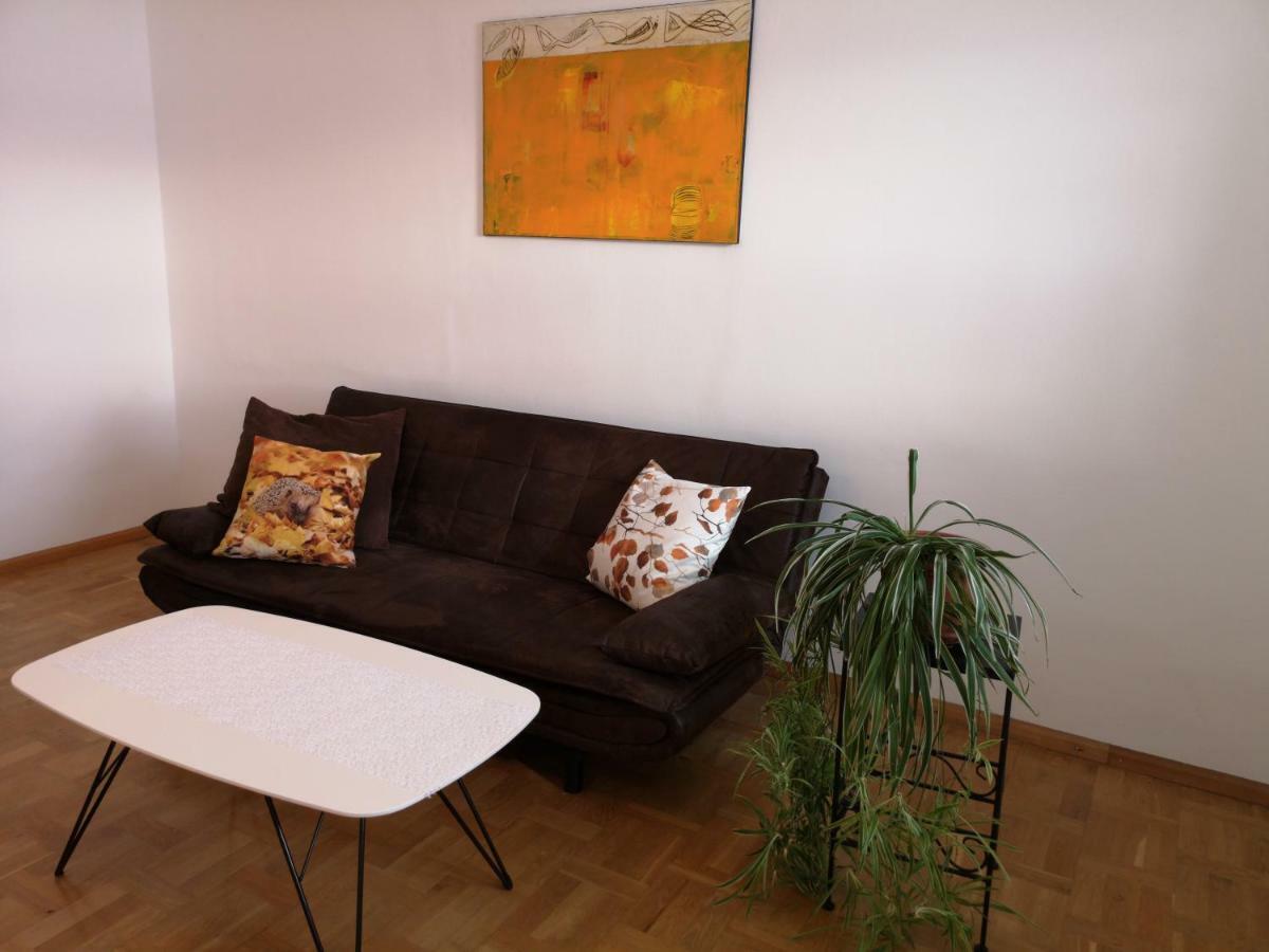Ipfmuehle Studio 2 Hargelsberg Exterior foto